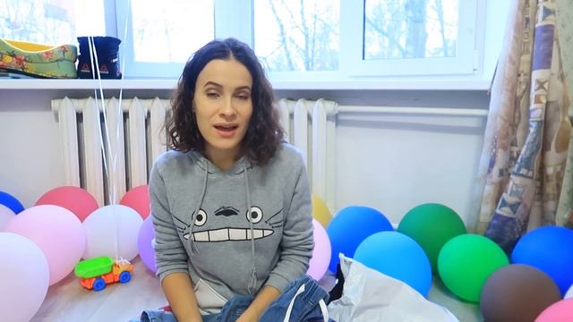 Влог 06.12.19 Мои смелые покупки! Носить или нет? смотреть онлайн