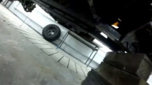 BRP 650 делаем ТО #1