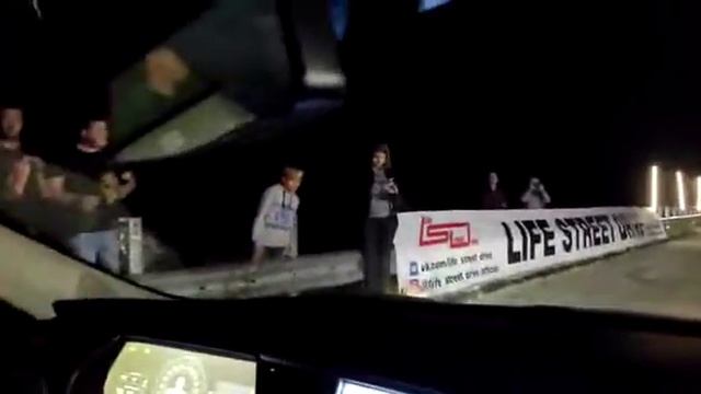 Тесла против галанта вр4