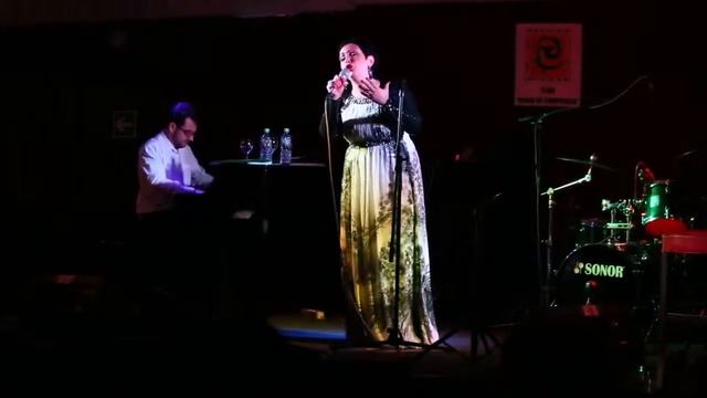 Этери Бериашвили Песня მოღალატე Предатель на грузинском 1 смотреть онлайн