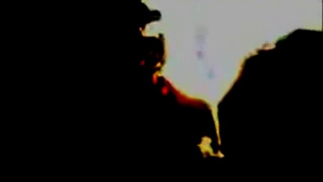 Явление Божией Матери в небе над Африкой смотреть онлайн