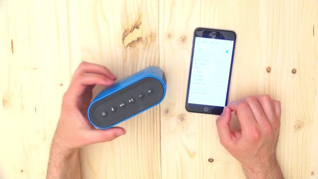 Bose Soundlink Colour - Обзор смотреть онлайн