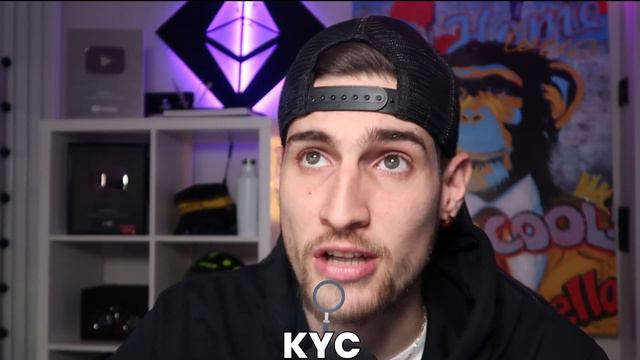 SI USAS BINANCE HAZ ESTO ANTES DE QUE SEA TARDE...!! смотреть онлайн