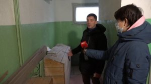 Штраф за велопарковку и картошку в тамбуре. Что нельзя хранить в местах общего пользования