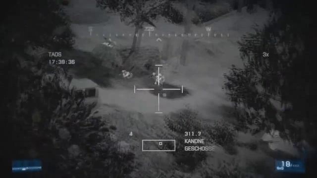 Let's Play Battlefield 3 COOP Mission Fire from the Sky Part 1 смотреть онлайн