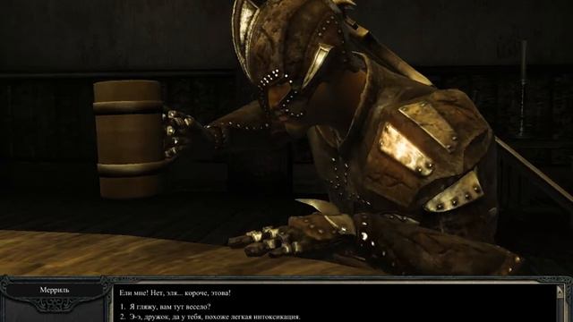 Divinity2 кровь драконов. продолжения №3 (за Набира) смотреть онлайн