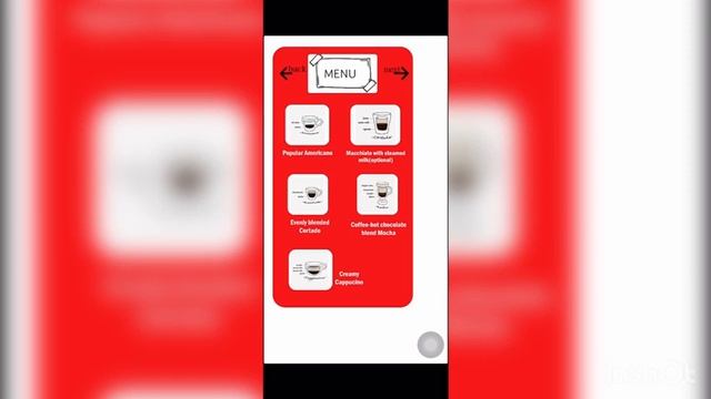 Café Java - The New Coffee-ordering Mobile App смотреть онлайн