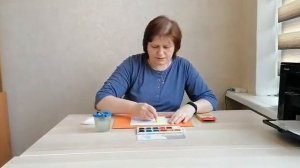 Рисование во второй младшей группе " Светит солнышко"