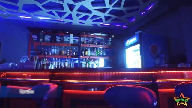 Караоке клуб - Микрофон Алматы | aidyn.kz смотреть онлайн