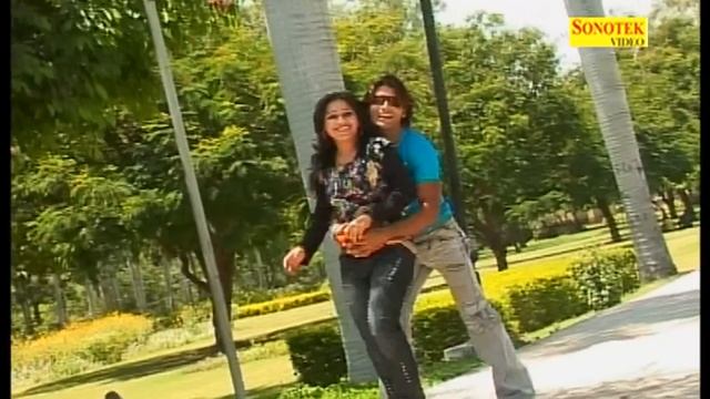 Tu Gaya Dil Tod Ke | तु गया दिल तोड़ के | Latest Haryanvi Songs 2018 | Sonotek смотреть онлайн