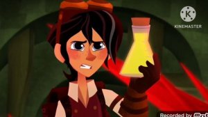 рапунцель новая история кассандра и вэриан клип ты мои стихи ?