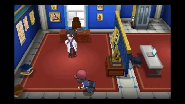 How to get the Shiny Charm in Pokemon X and Y! Get Shiny Pokemon Easier! смотреть онлайн