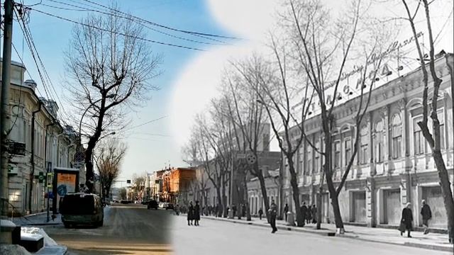 Brand Hall на Карла Маркса смотреть онлайн