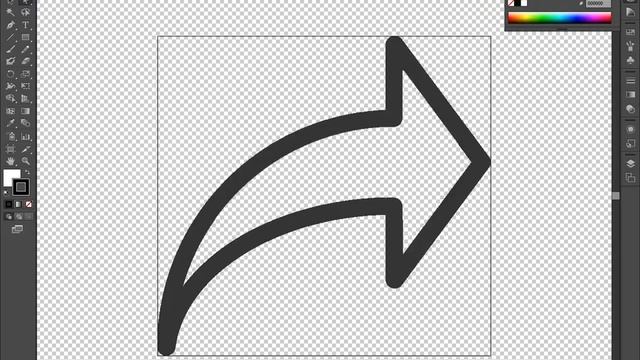 Convert Psd To Svg Usgin PSD & AI