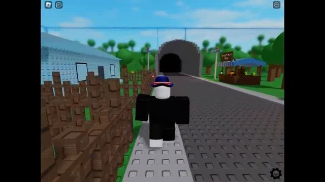 Groovy Bee Ending (NPC`S Are Becoming Smart) смотреть онлайн