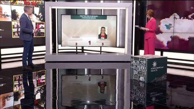 Церемония закрытия Финала IV Национального чемпионата «Навыки мудрых» смотреть онлайн