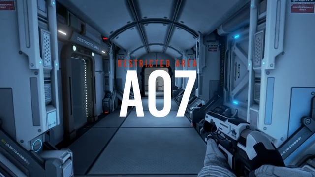 THE TURING TEST | Complete Chapter One Walkthrough - All Puzzles | PS4 смотреть онлайн