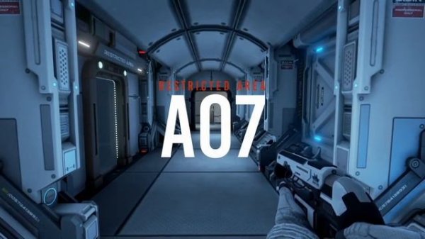 THE TURING TEST | Complete Chapter One Walkthrough - All Puzzles | PS4