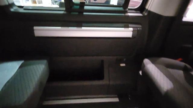 Volkswagen California 6.1 Beach Camper Edition // dostępny w ofercie // prezentacja // zobacz смотреть онлайн