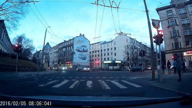 5.02.2016  Uz Krustojuma