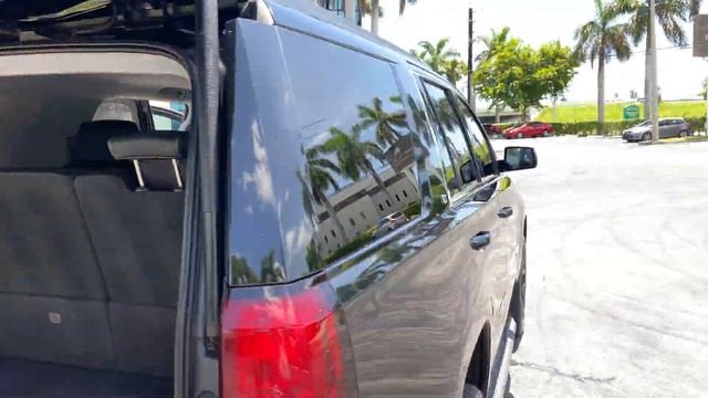 2015 Chevrolet Tahoe LT 5.3L V8 4x4 117k miles FOR SALE CLEAN смотреть онлайн
