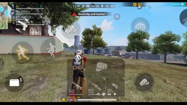 РАЗНЁС ТУРЕЦКИЙ РЕГИОН 😱57ALAY TeamSpeak 🔥 смотреть онлайн