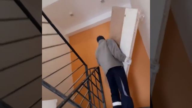 Подъем дверей смотреть онлайн