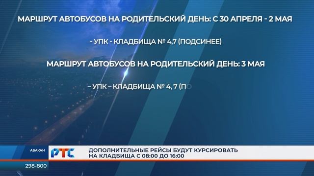 РТС-НОВОСТИ (29 апреля 2022)