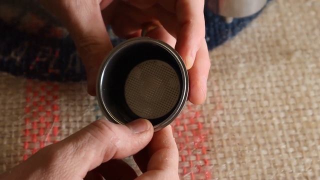 Modding the Swan Retro, Aldi Ambiano, Kmart Anko Espresso Machine to Make Better Shots of Espresso. смотреть онлайн