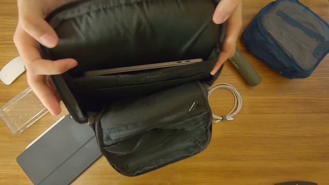 THULE ENROUTE BACKPACK 14L / Lightweight and Durable Laptop Backpack - Backpacking:vol.118 смотреть онлайн