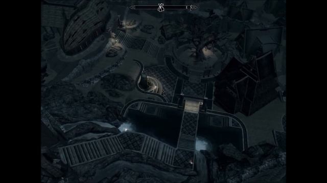 TES: Skyrim (Modded 2) Part One смотреть онлайн