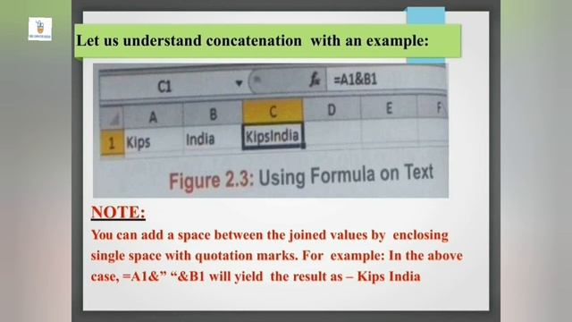 Formulas and functions in excel PART-1||kips||cyber beans||class 7|| class 9||cbse computer science смотреть онлайн