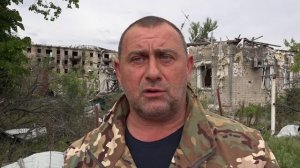 Фильм 2- Донбасс