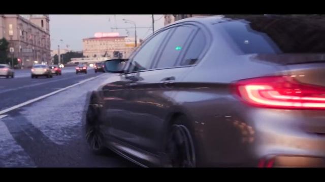 BMW M5 F90 VS Mercedes AMG E63s