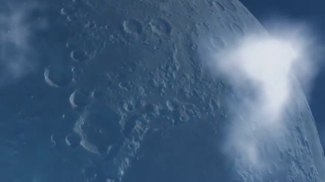 Если бы луна была очень близко к земле [очень красивое зрелище] смотреть онлайн