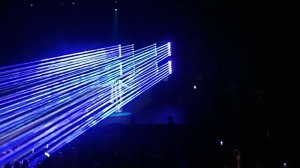 Сергей Лазарев -Твоя любовь это так красиво. Премьера шоу Я не боюсь в Екатеринбурге 14.10.2022