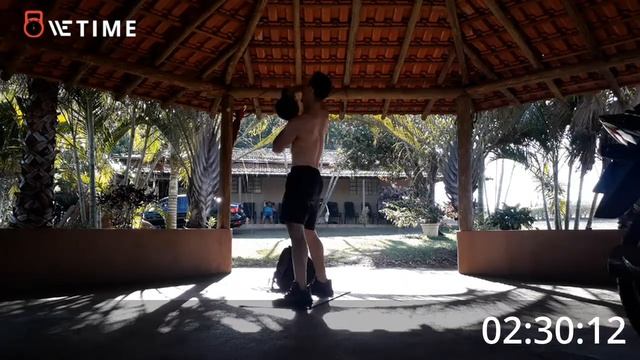 WOD 3 Super Games Infinity Cross смотреть онлайн