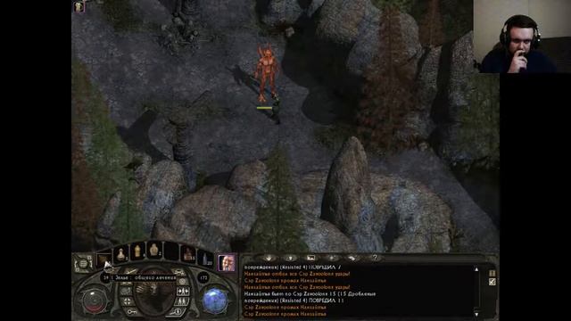 Прохождение игры Lionheart: Legacy of the Crusader в 2018 # 12 (No End) смотреть онлайн
