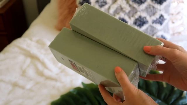 Dollar Store DIY Challenge DORM ROOM Decor Edition! смотреть онлайн