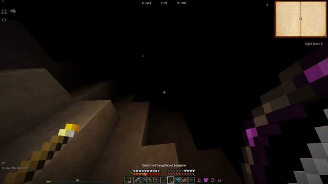 Rebirth of The Night Episode 6: To The Beneath and Beyond смотреть онлайн