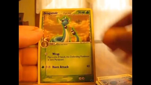 Opening The Diamond And Perl Pokemon Tin - Part 3 смотреть онлайн