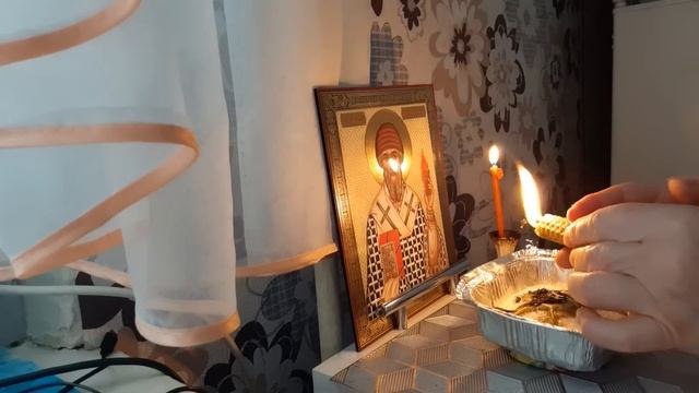 ‼️Чистка Програмной Свечёй-,,Защита-Купол Архангела Михаила"?? смотреть онлайн