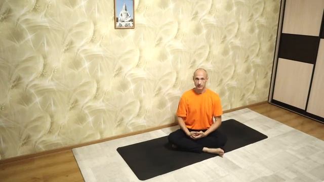 Моральные принципы йоги. Сатья - благожелательная правдивость. смотреть онлайн