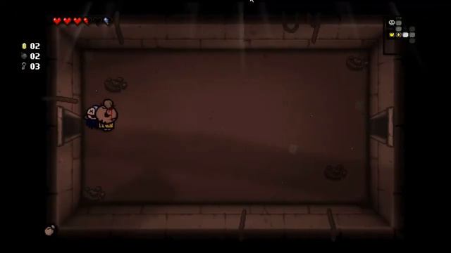 The Binding of Issac: Rebirth EP#2 l The New Marvel SpiderMan ! l смотреть онлайн