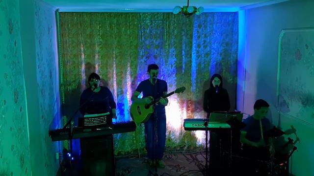 Воспойте Богу всемогущему!