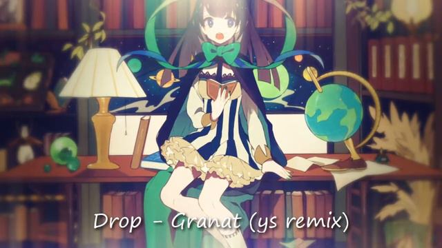 Drop - Granat (Yeahsom Remake) смотреть онлайн