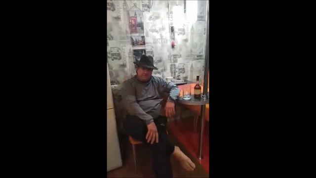 Великий 50--й День Рождения Дмитрия Наумова! смотреть онлайн