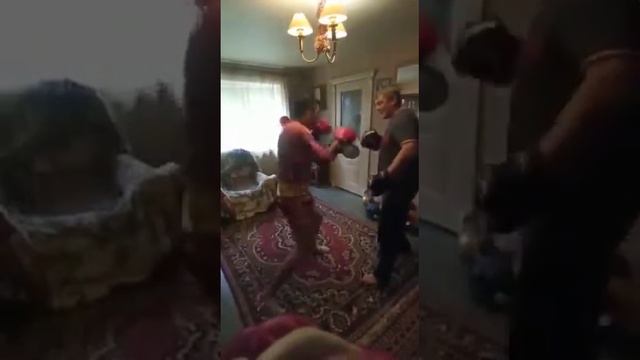 МихаилЕгоров кондрово бокс смотреть онлайн