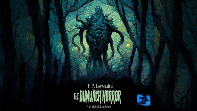 Avoid the Road to Dunwich смотреть онлайн