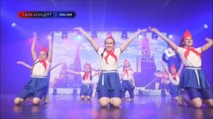 ТОДЕС ВАВИЛОВА 24 ГРУППА - «ПИОНЕРЫ» TODES FEST MOSCOW 2021 14.04.2021